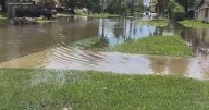 Rainstorm damage in roads, yards finally drying up after week of flooding across South Florida