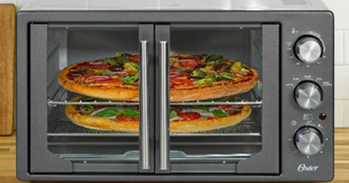 Sunbeam Products recalls more than 1 million ovens, including Michigan models