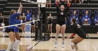 Narrowing down potential 5-6A volleyball MVPs