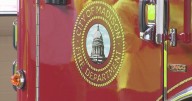 7 people, 3 pets displaced following fire, smoke damage on Madison's north side