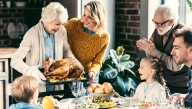 Thanksgiving Day Officially Changed To 'Check Your Privilege Day'