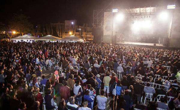 El pueblo donde se celebra la Fiesta del Jamón Crudo
