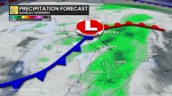 Rain relief finally on the way for drought