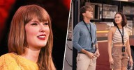 Why Jenny Han Included So Many Taylor Swift Songs in 'The Summer I Turned Pretty'