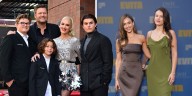 Top 15 Celebrity Kids with the Most Unusual & Unforgettable Names