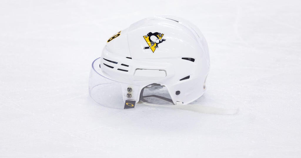 Penguins invite 69 players to 2025
