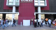 Recaudación tributaria suma S/ 117,101 millones, ¿qué impuestos generaron mayores ingresos?