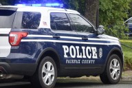 Man in critical condition after shooting in Herndon