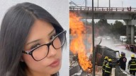 Buscan a estudiante de la UNAM desaparecida en explosión