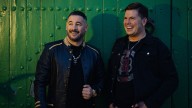 Guerra fría entre Andy y Lucas, a semanas de terminar su última gira: «Hay que tener una disciplina y él no la tiene»