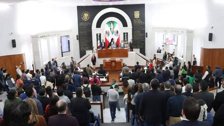 Congreso Calificado retrasa evaluación por opacidad y pésimos resultados