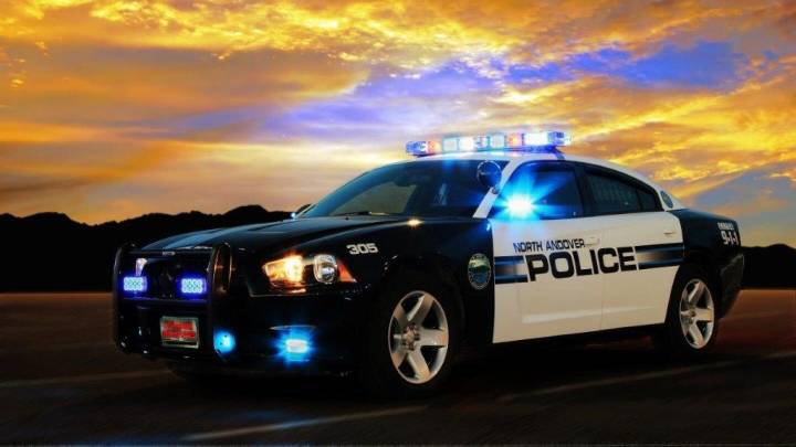 Mass. officer shot in home while off-duty to be under house arrest