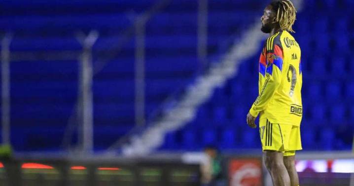 América cae ante DC United en amistoso preparatorio al Clásico