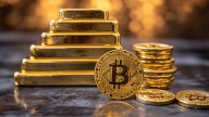 Record de l’or et chute du Bitcoin : que se passe