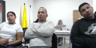 Así fue la investigación que terminó con la caída de Los Viajeros, la banda señalada de asesinar a un fiscal en Cundinamarca