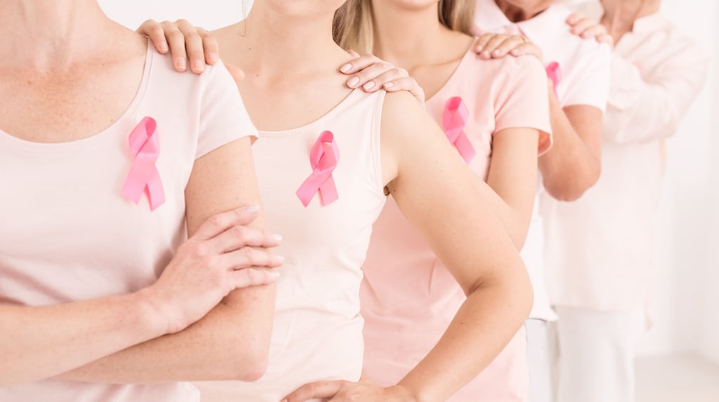 Un estudio científico reveló que eliminar células durmientes de cáncer de mama podría evitar recaídas