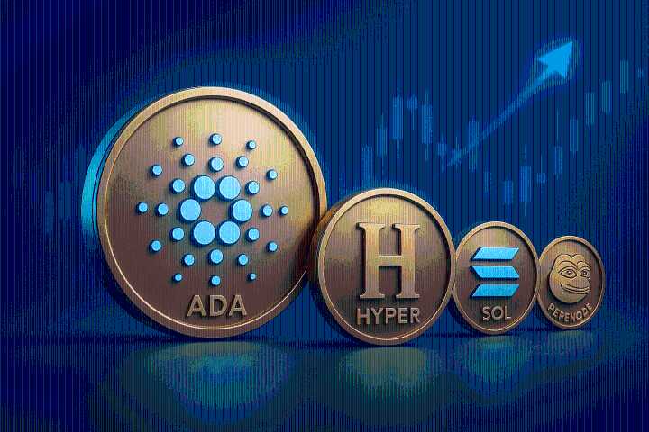 Best Altcoins to Buy as Cardano Charts and Sentiment Suggest Rally