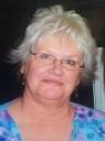 Jacqueline "Jackie" Ruth McCracken