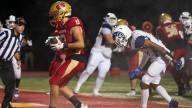 Gilyard gets his moment to shine, and sparks Mount Olive to victory over Chatham