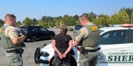 Nearly 30 arrested in Clackamas retail theft mission