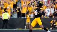 Leistikow: Aggressive pass-game plan stokes Iowa football's confidence