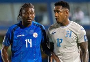 0-0. Amargo empate de Honduras ante una aguerrida Haití en el inicio de la etapa final hacia al Mundial de 2026