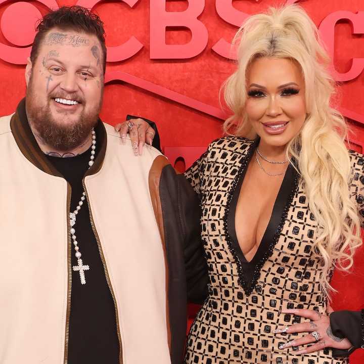 Jelly Roll, Bunnie XO's Love Story