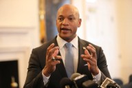 Several Maryland Republican leaders endorse Moore for reelection
