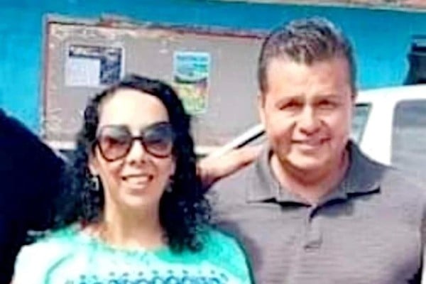 Caso Hilda Brown: acusaciones de EU tensan a Morena y ponen a prueba a Sheinbaum