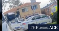 Police call-out under review after death in Sydney’s south