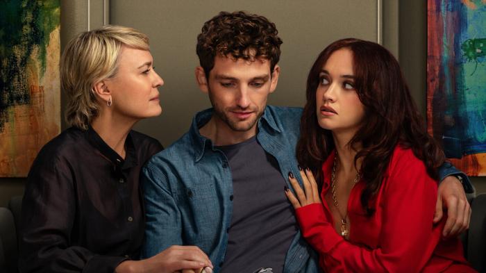 Prime Video's 'The Girlfriend' Finally Treats a Man as a Plot Device