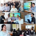 Govt ANM School Doda hosts awareness event to mark World Rabies Day 2025