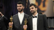 El ejercito israelí ocupa la casa del cineasta palestino Basel Adra, ganador de un Oscar