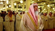 Venezuela extiende condolencias por fallecimiento del Gran Muftí de Arabia Saudita