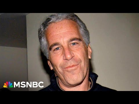Oversight Dem: Epstein plea deal ‘smells to high heaven’