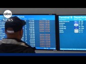 Passenger rights changes