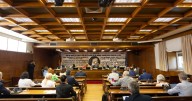 Comisión de Investigación sobre el apagón del pasado 28 de abril