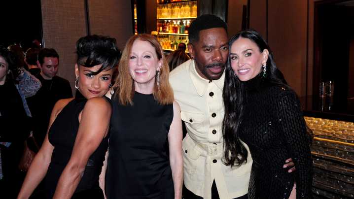 The Most Talked-About Benefit of NYFW—Inside Caring for Women’s $4.5 Million Night