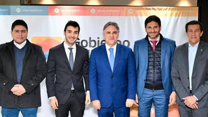 Los gobernadores de Provincias Unidas se reúnen hoy en Córdoba tras el veto a los fondos nacionales (ATN)