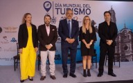 Celebra Canaco Día Mundial del Turismo