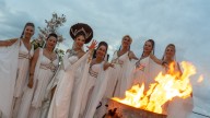 Prendido el fuego, Carthagineses y Romanos toman Cartagena: Lo que no te debes perder este fin de semana
