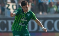 Dante Cardozo: “Este puntito en el final del campeonato va a ser de mucha importancia”