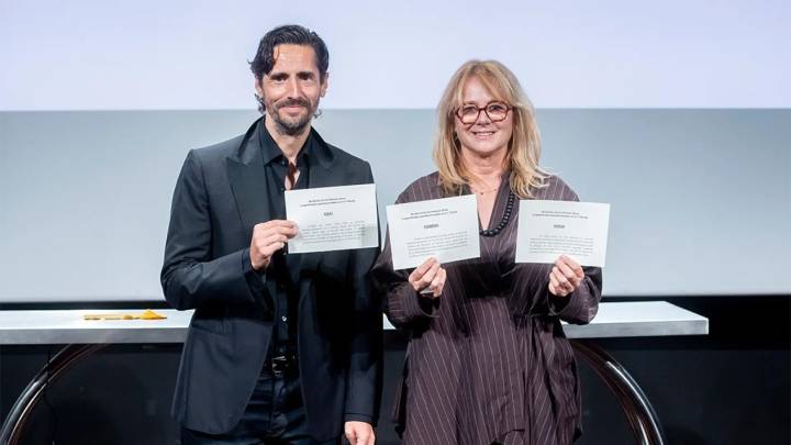 La Academia anuncia las tres películas españolas que inician la carrera al Óscar