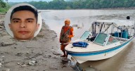 Hallaron el cuerpo sin vida de Michael Hernández en el río Magdalena