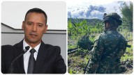 MinDefensa anunció medidas para fortalecer la lucha contra el narcotráfico y la seguridad ciudadana en el departamento de Putumayo
