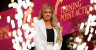 ‘The show will go on’: Erika Kirk vows to continue Charlie Kirk’s legacy