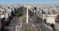 Nuestra suscripción te lleva de viaje: elige tu plan hasta el 2 de octubre y participa por dos pasajes a Buenos Aires