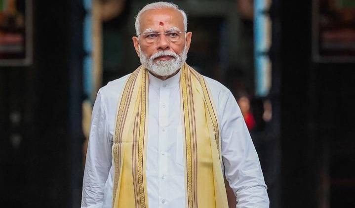 PM Modi to visit Arunachal Pradesh, Tripura today; to launch projects worth over RS 5,100 cr