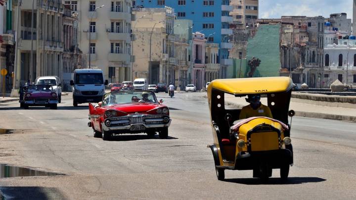 Los grandes apagones y el desabastecimiento de agua potable recrudecen la situación en Cuba
