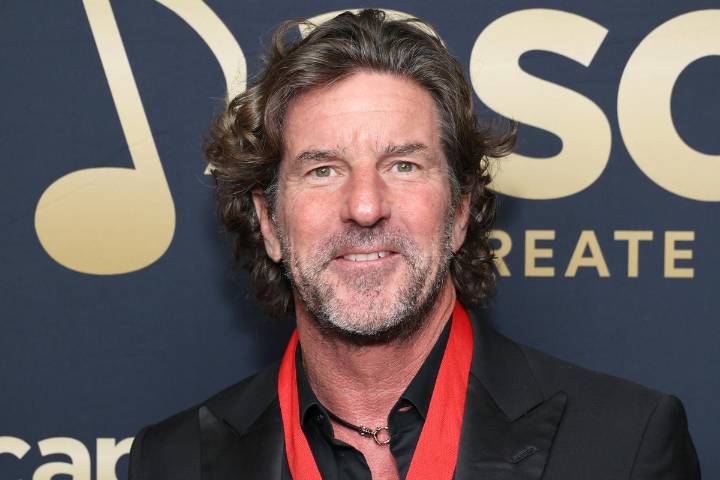 Legendary Songwriter Brett James Killed In a Plane Crash